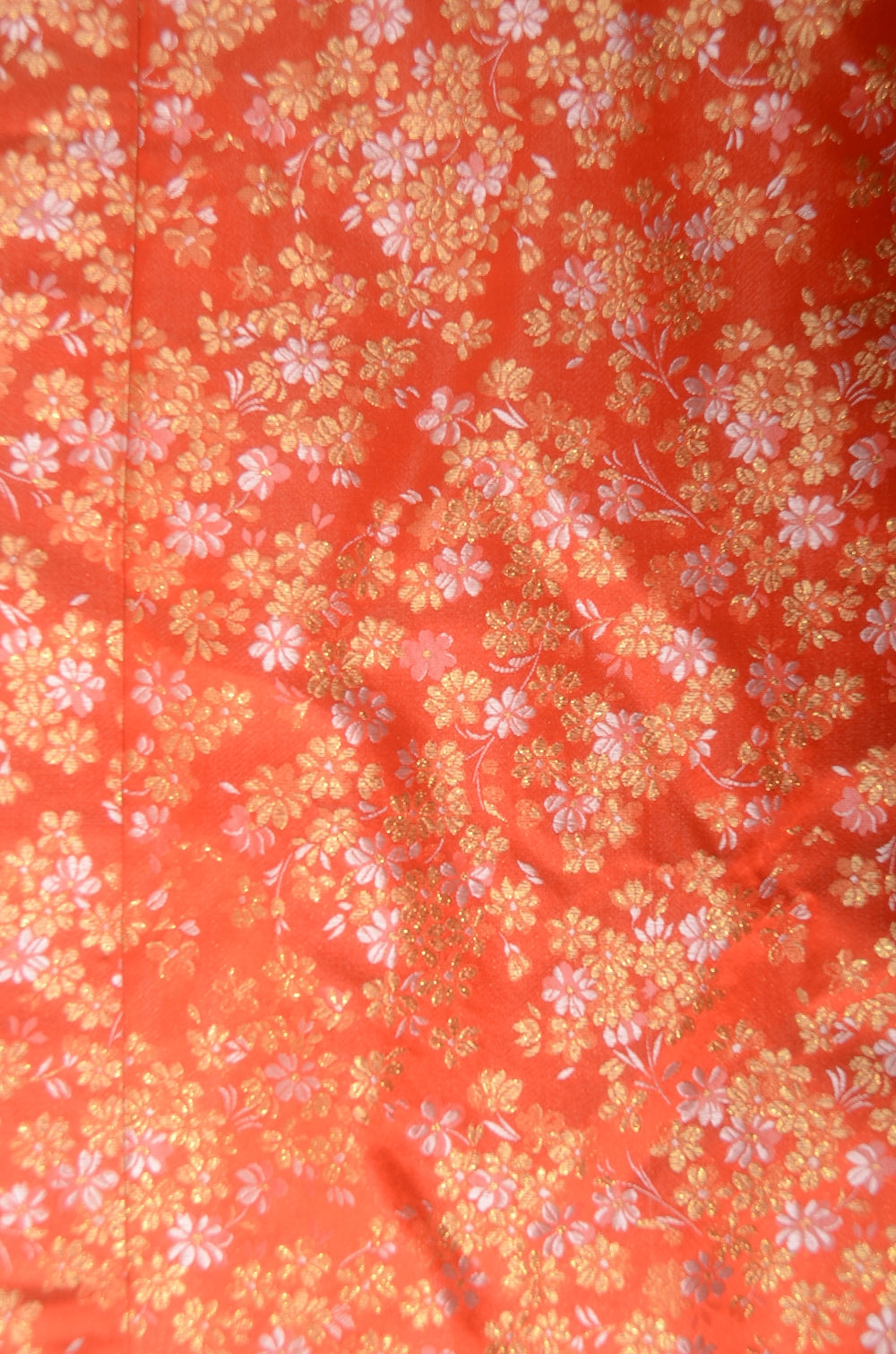 Braidal kimono / Hikifurisode / UK #082