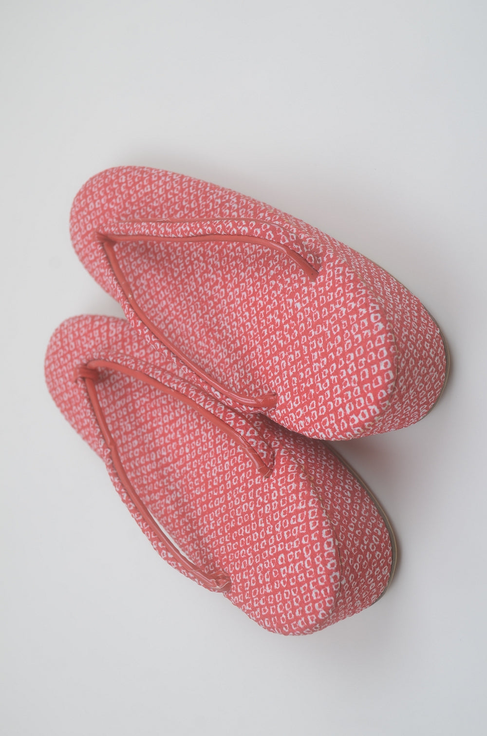 Zori sandals / Zo #417