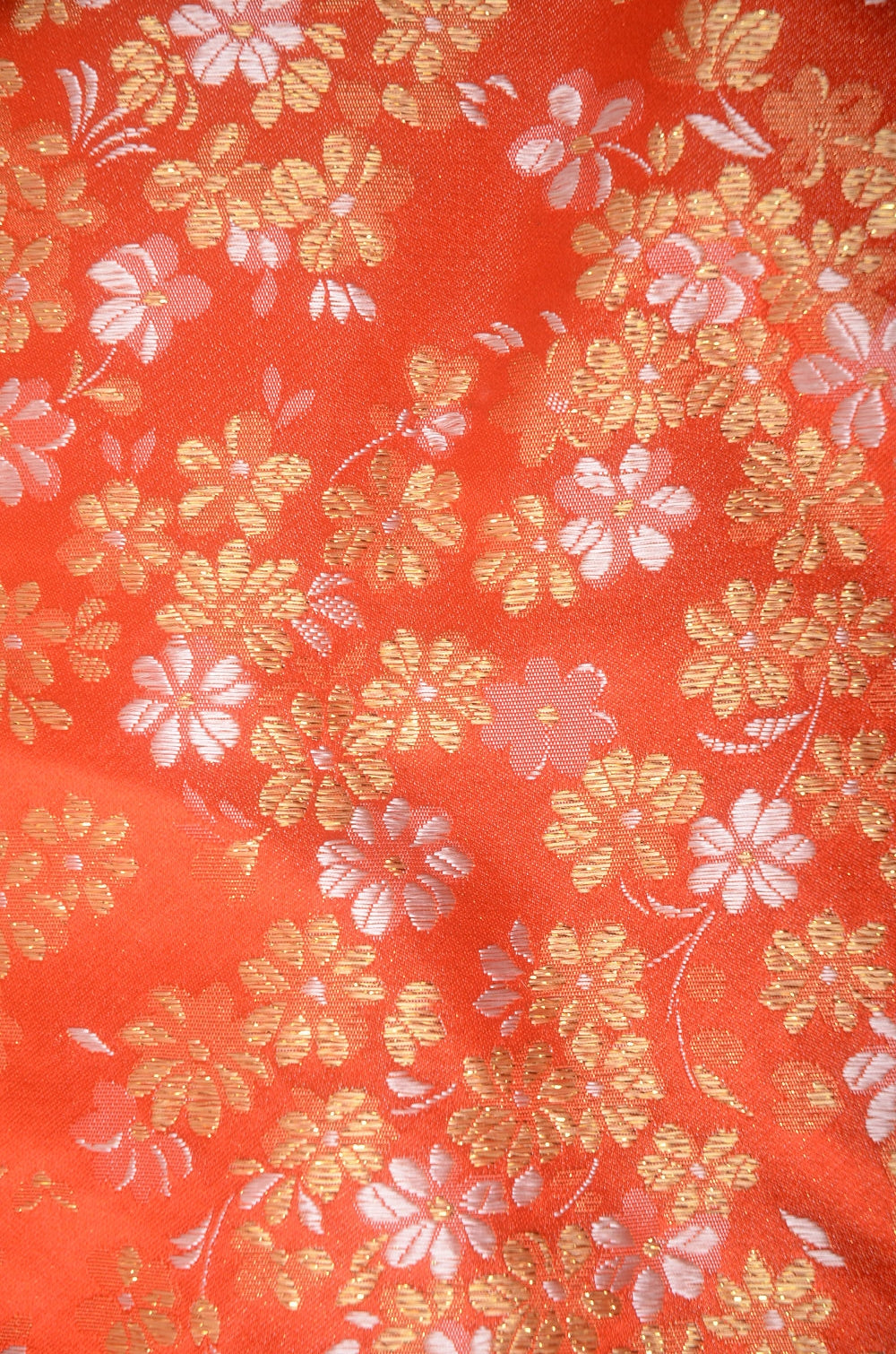 Braidal kimono / Hikifurisode / UK #082