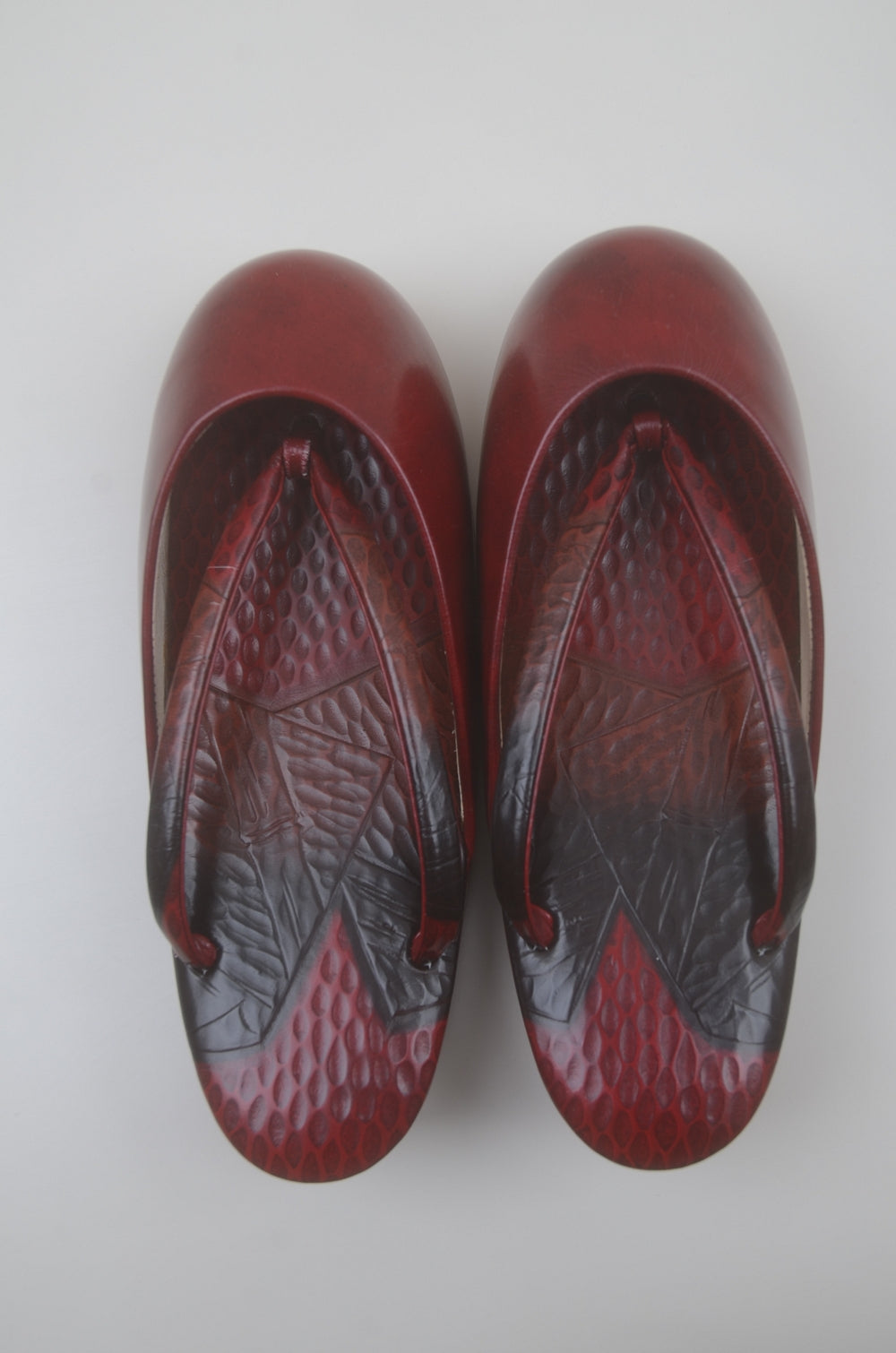 Zori sandals / Zo #418