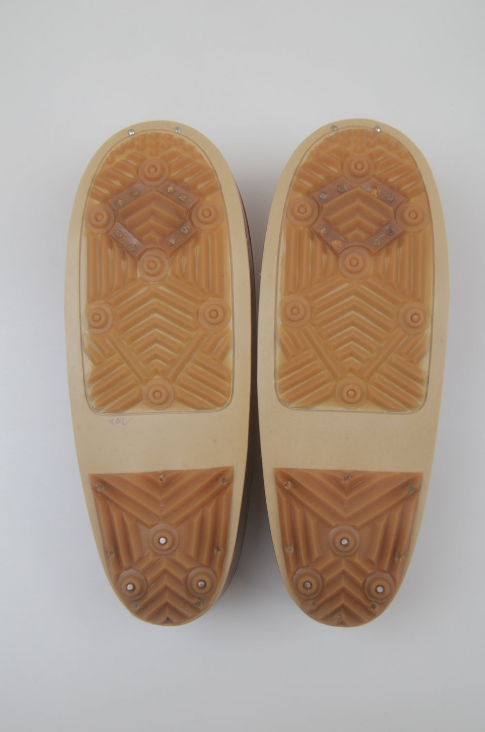 Zori sandals / Zo #418