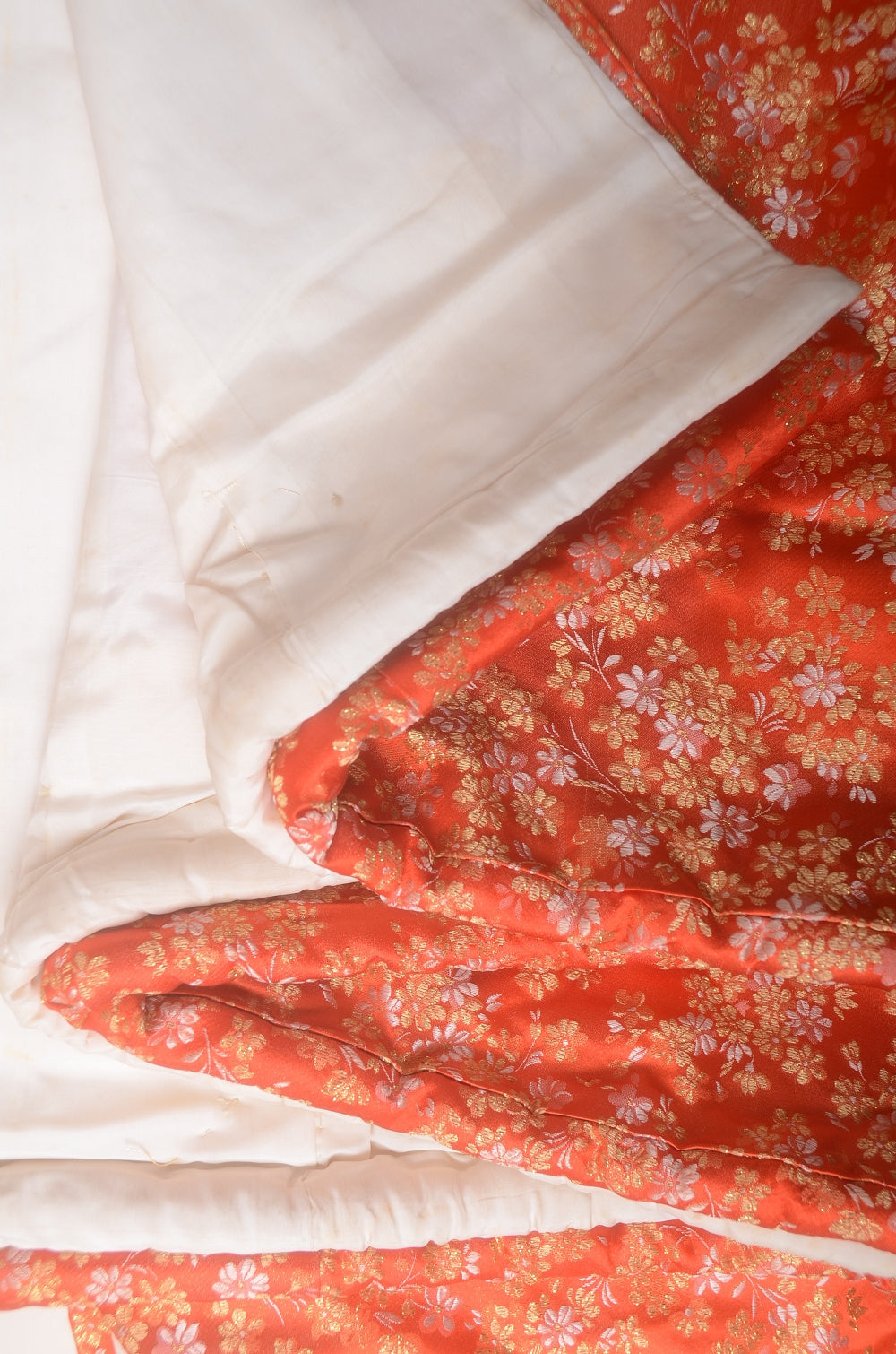 Braidal kimono / Hikifurisode / UK #082