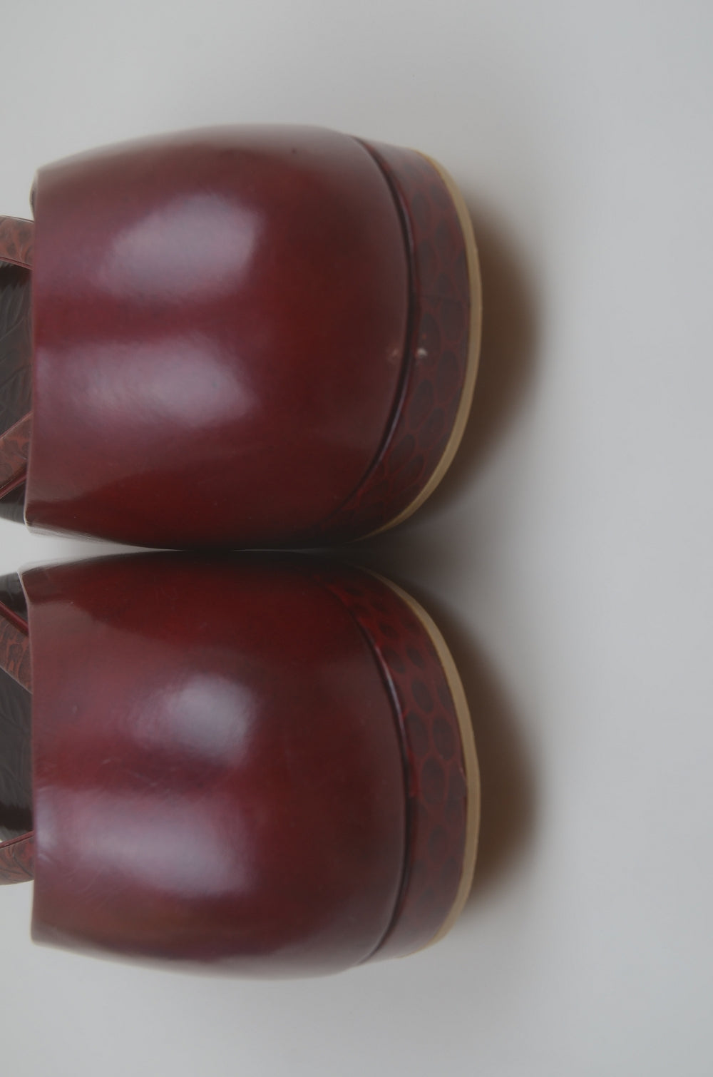 Zori sandals / Zo #418