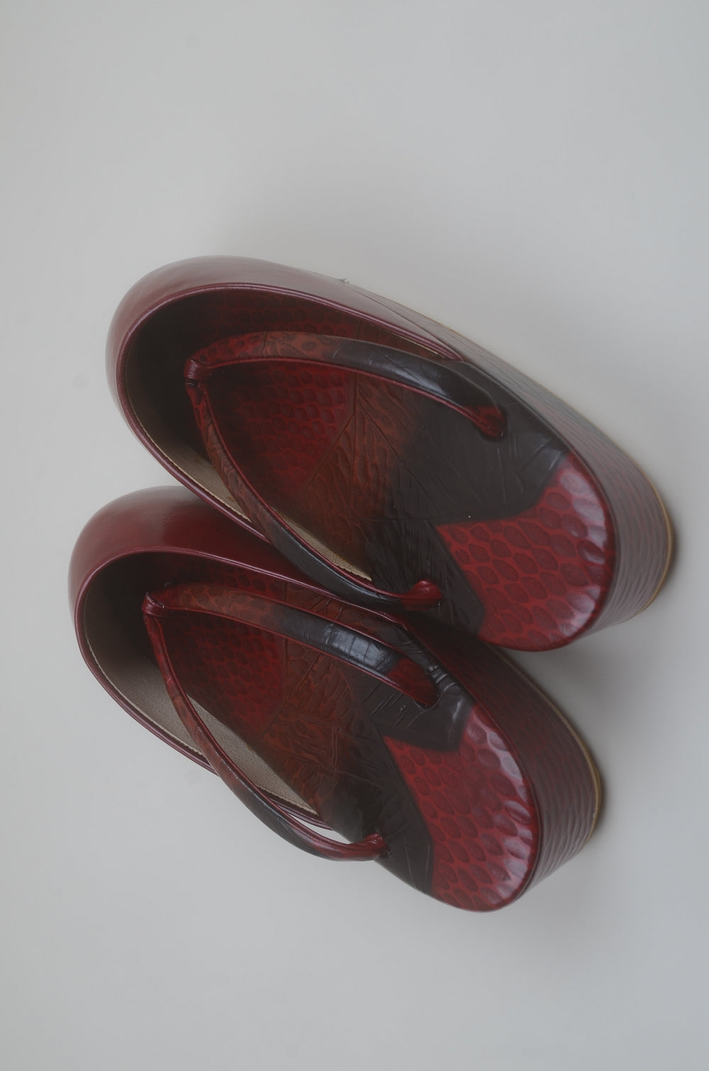 Zori sandals / Zo #418