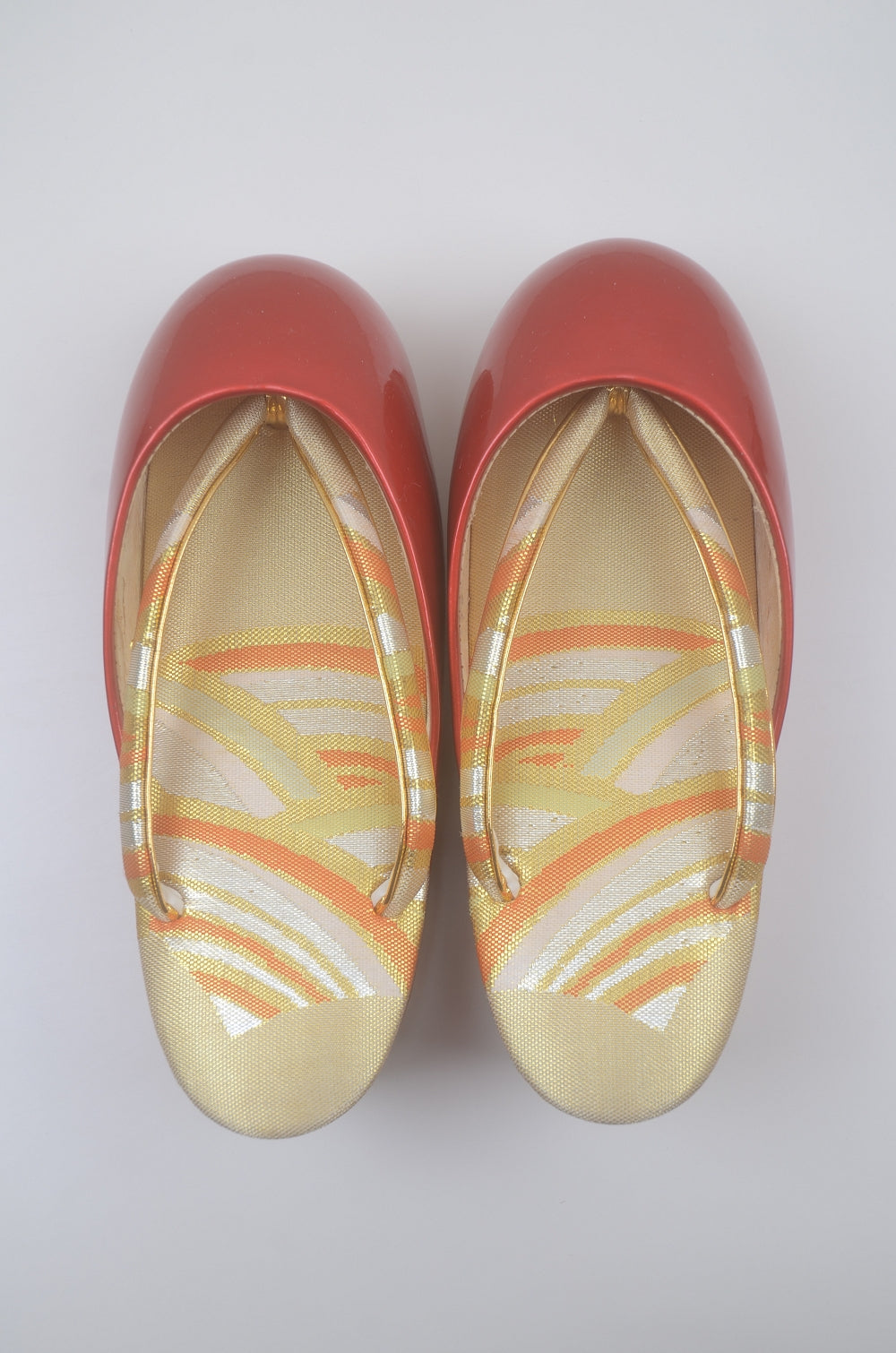 Zori sandals / Zo #419