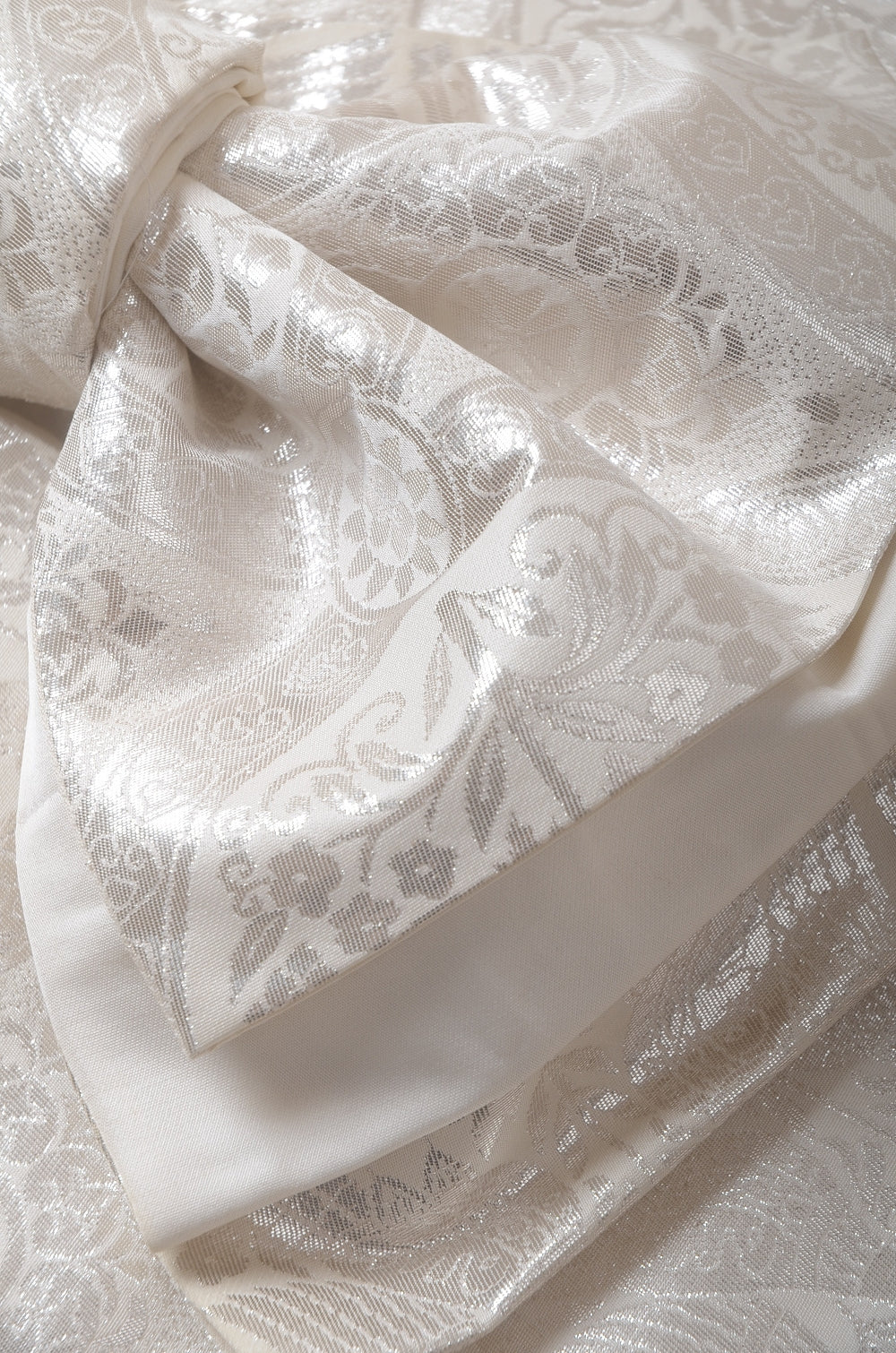 Traditional obi ( Pre-tied ) / TM #80