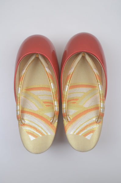 Zori sandals / Zo #419