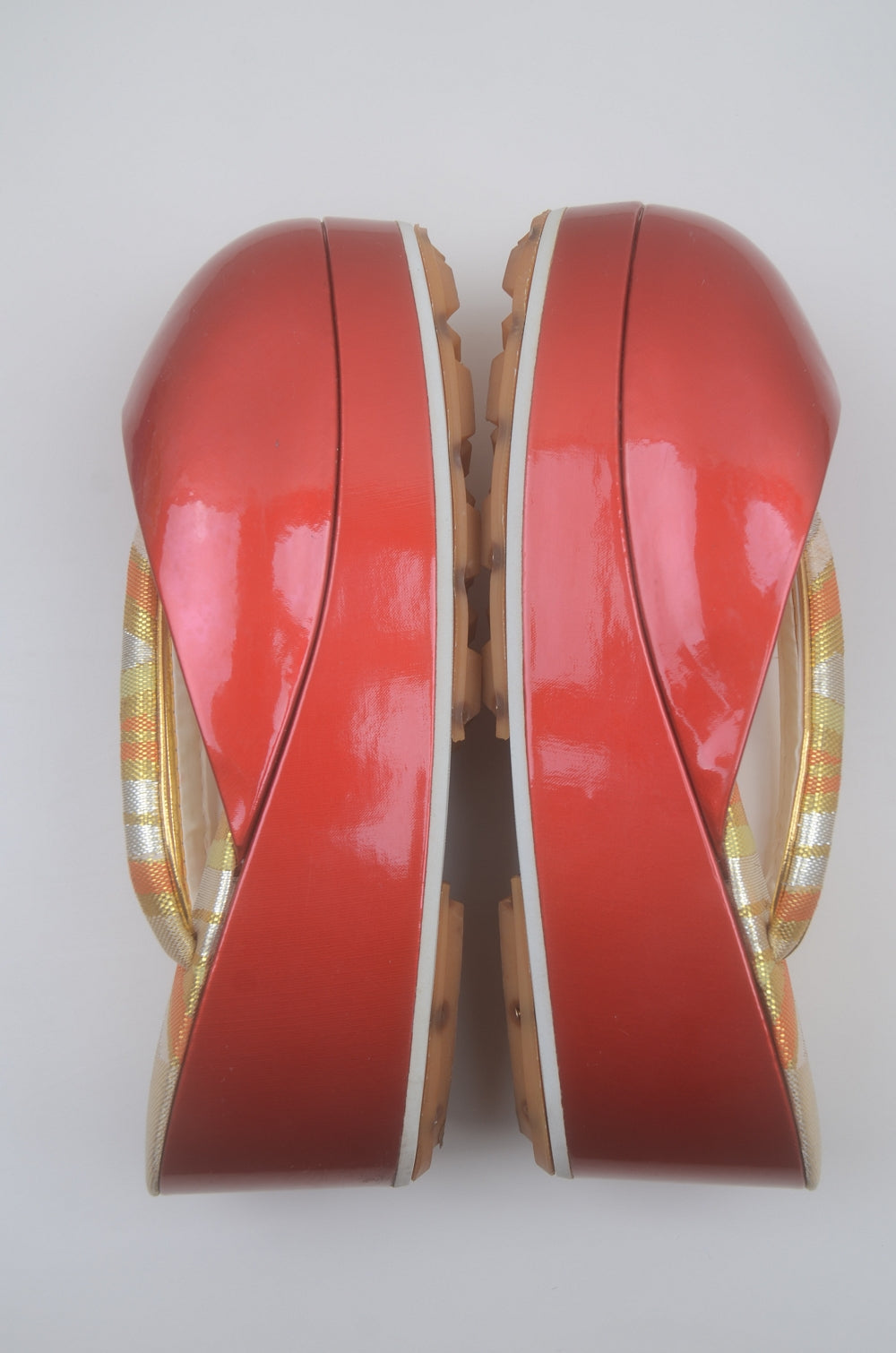 Zori sandals / Zo #419