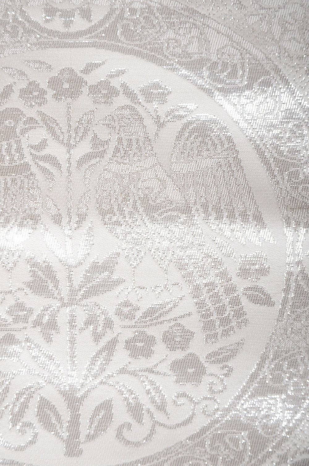 Traditional obi ( Pre-tied ) / TM #80