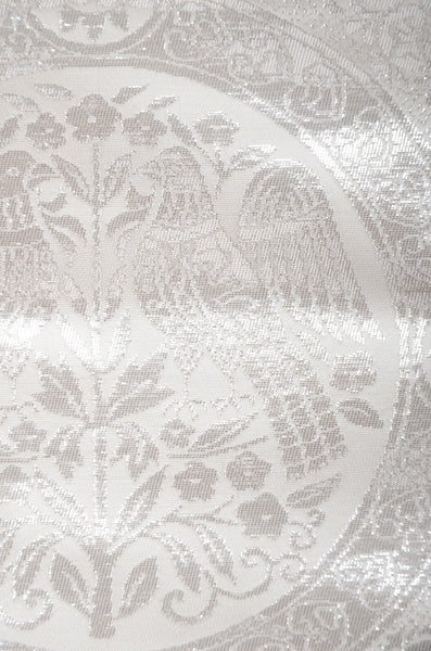 Traditional obi ( Pre-tied ) / TM #80