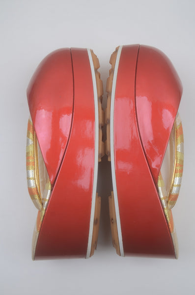 Zori sandals / Zo #419