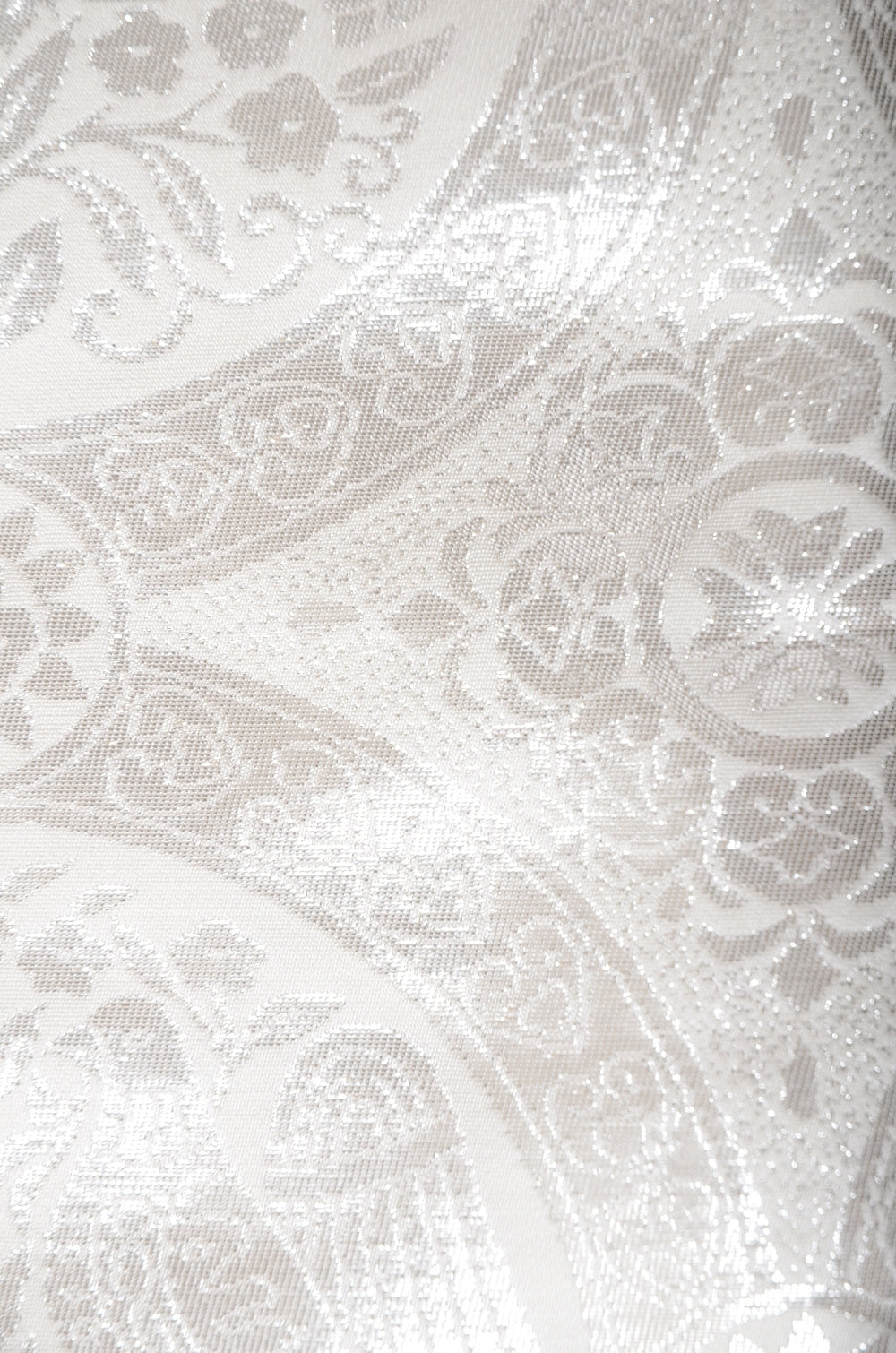 Traditional obi ( Pre-tied ) / TM #80