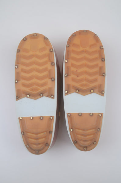 Zori sandals / Zo #419