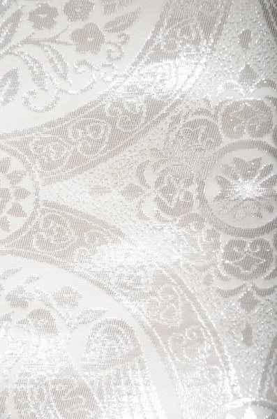 Traditional obi ( Pre-tied ) / TM #80