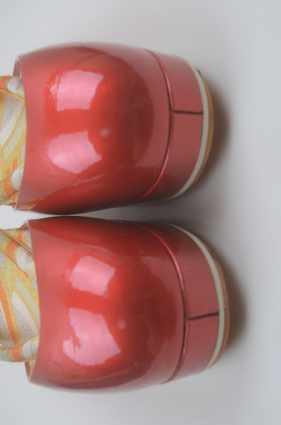 Zori sandals / Zo #419