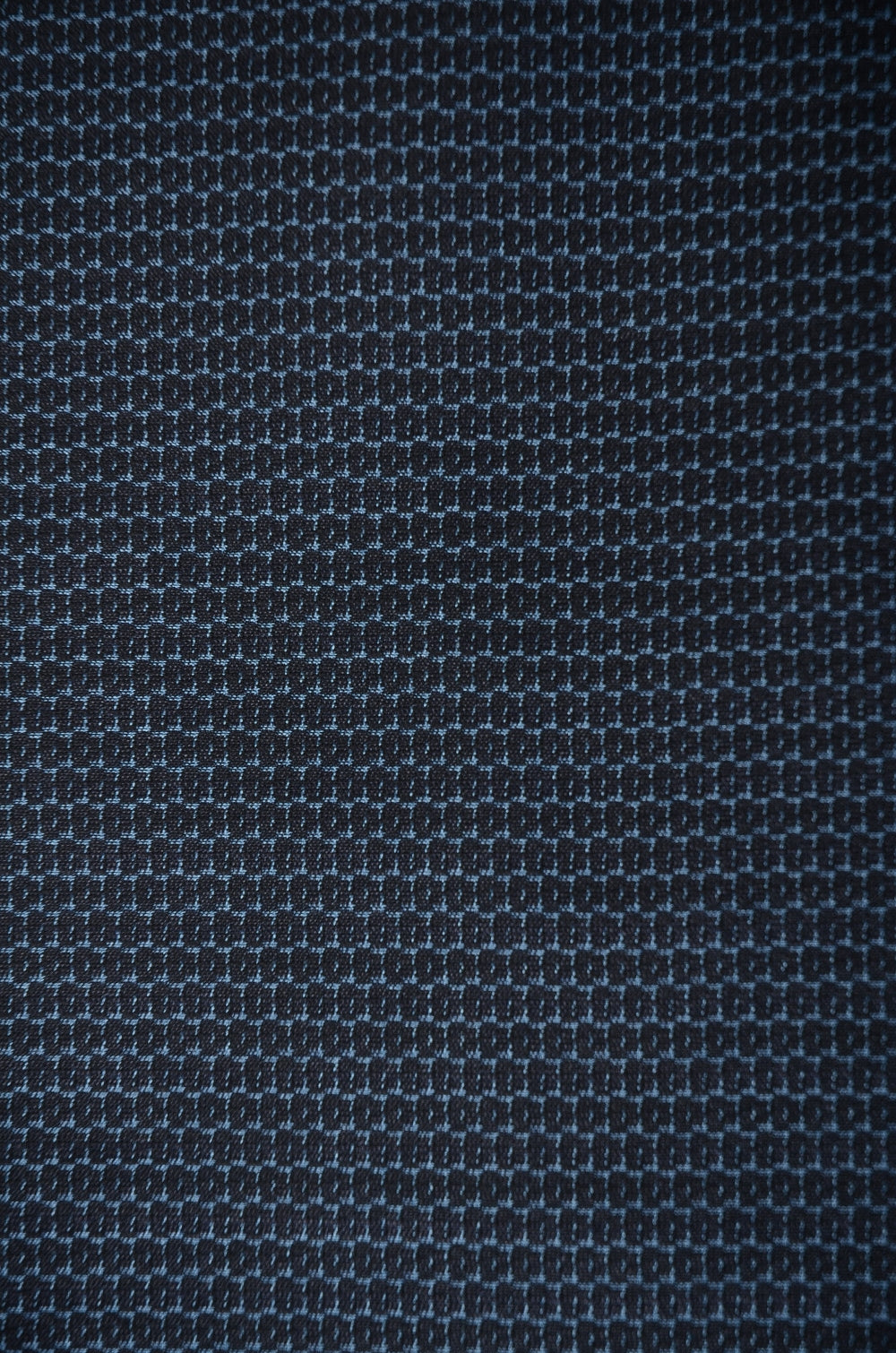 Jacket, kimono, hakama set / JKH #1-290