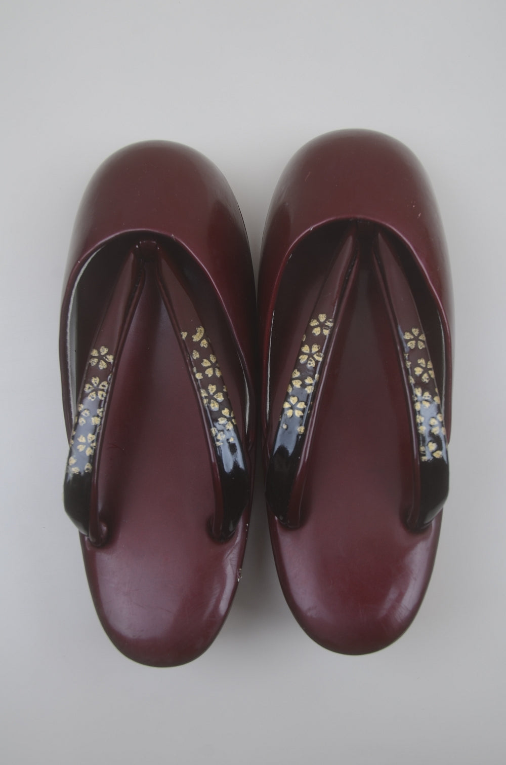 Zori sandals / Zo #420