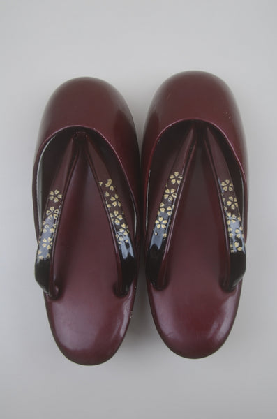 Zori sandals / Zo #420