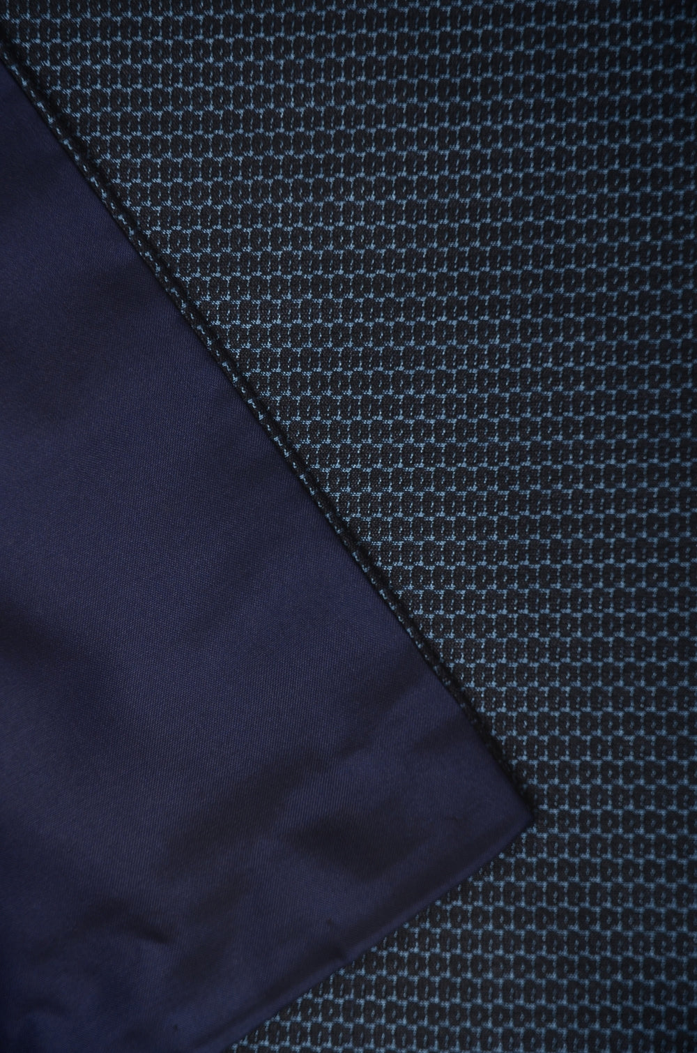 Jacket, kimono, hakama set / JKH #1-290