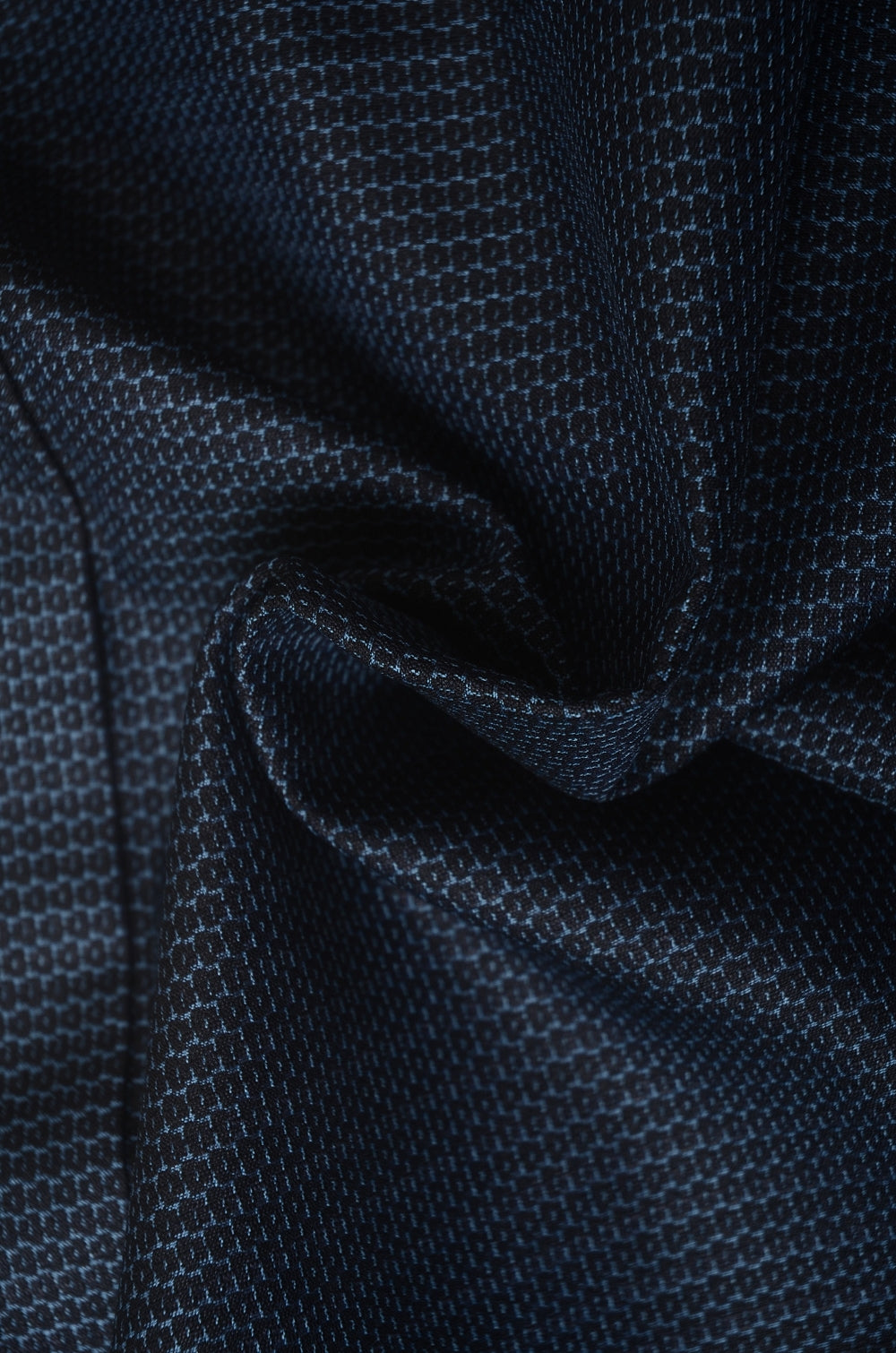 Jacket, kimono, hakama set / JKH #1-290