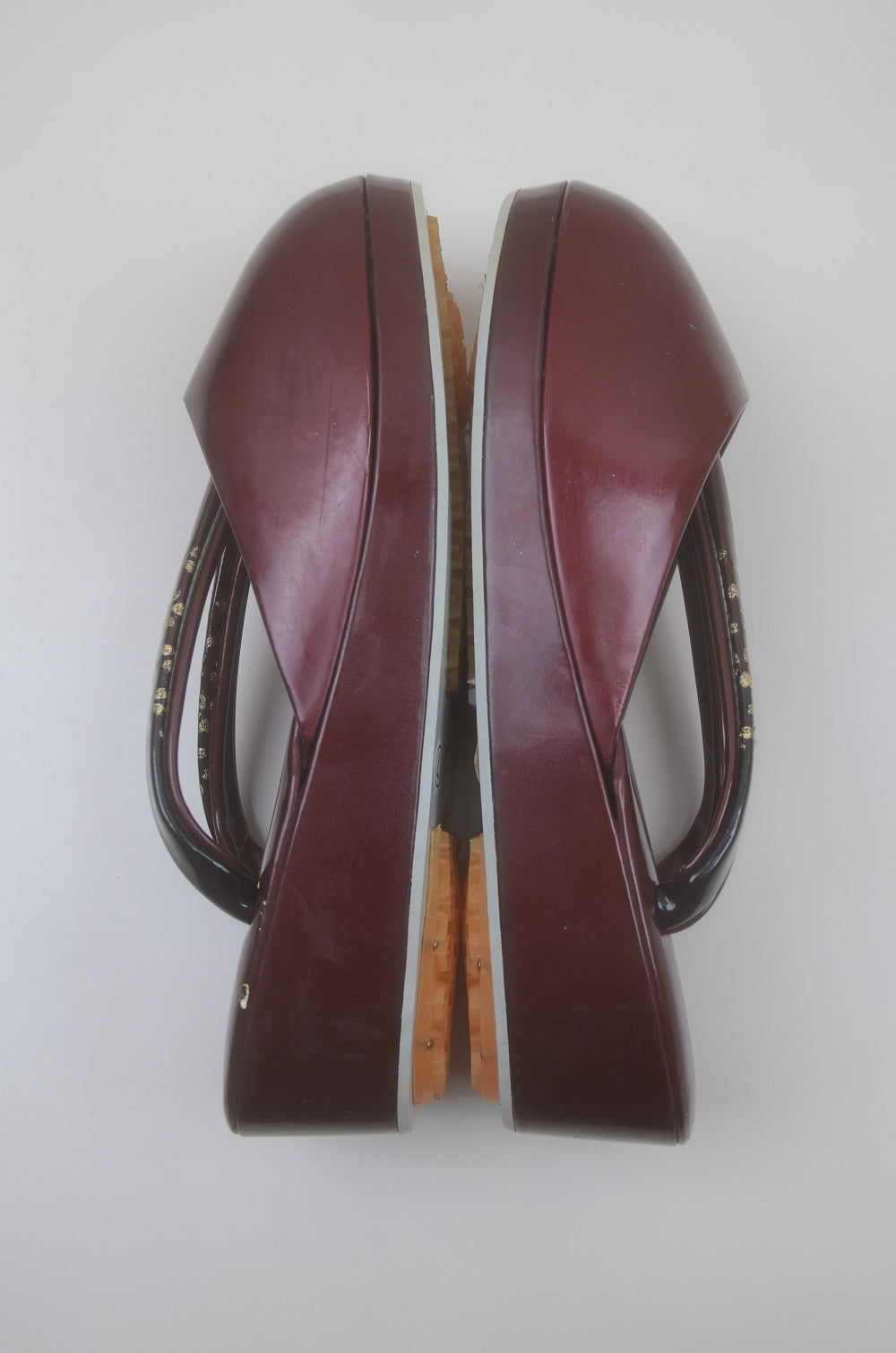 Zori sandals / Zo #420