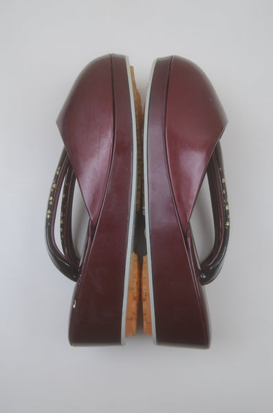 Zori sandals / Zo #420