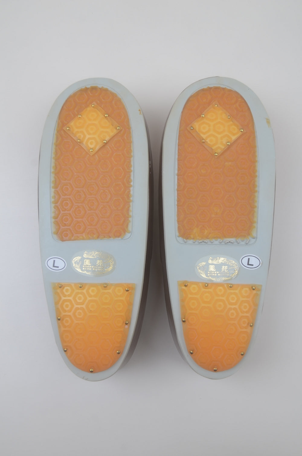 Zori sandals / Zo #420