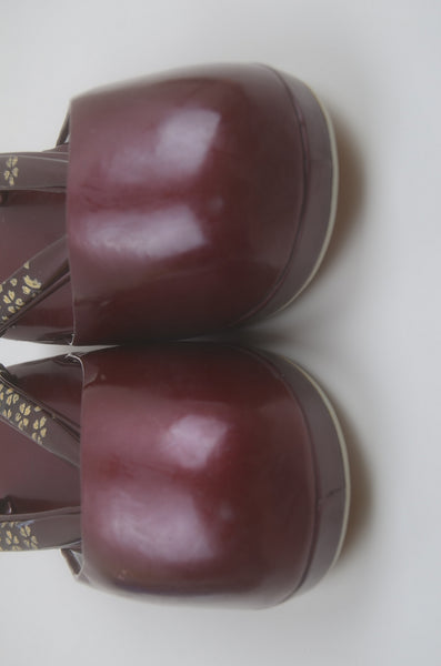 Zori sandals / Zo #420