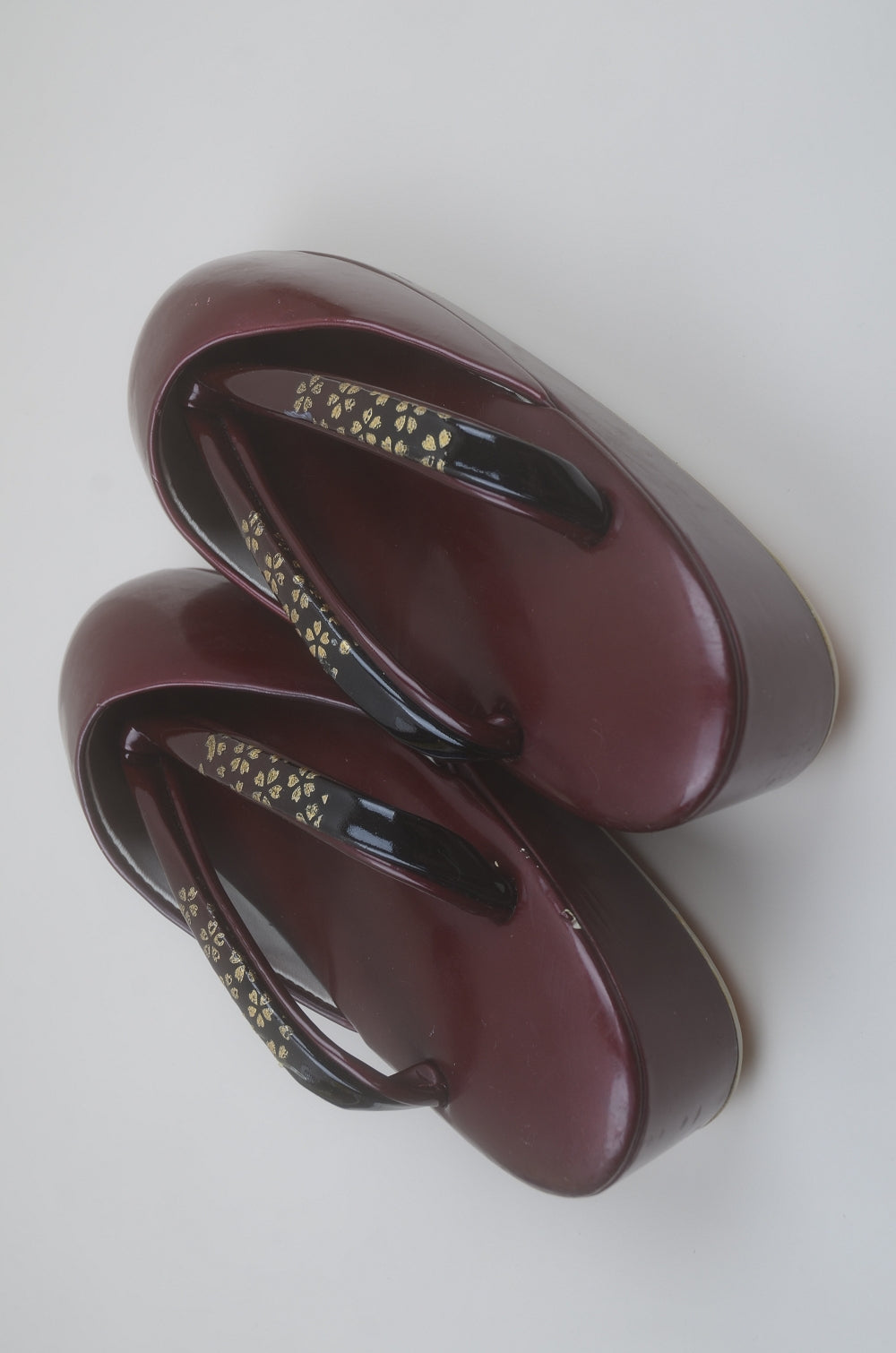 Zori sandals / Zo #420