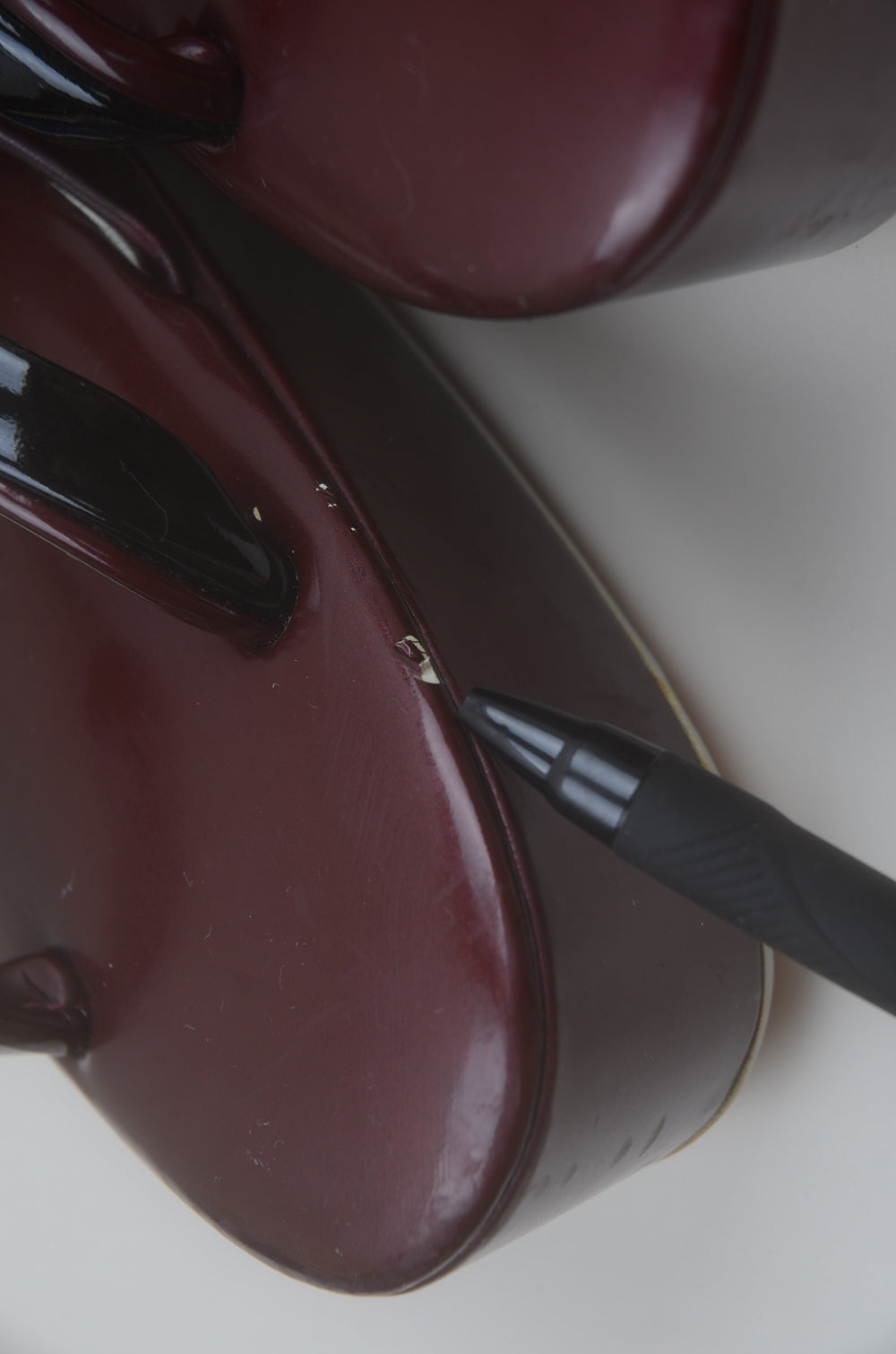 Zori sandals / Zo #420