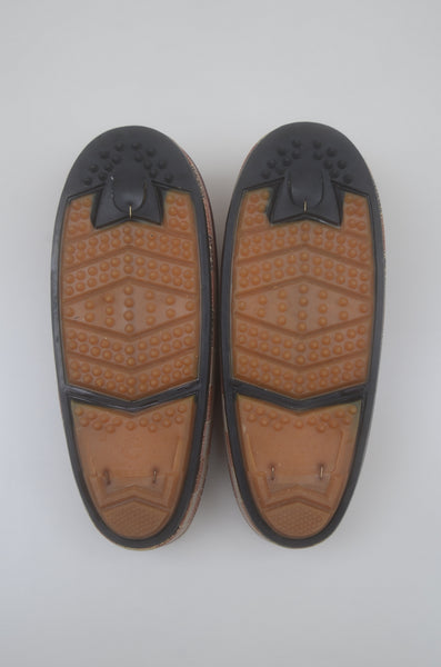 Zori sandals / Zo #421