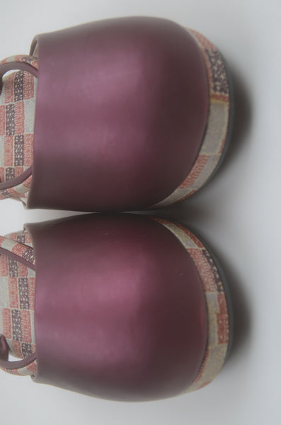 Zori sandals / Zo #421