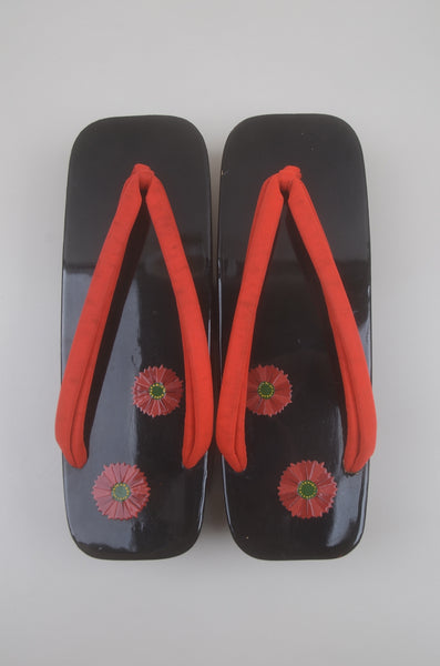 Zori sandals / Zo #422
