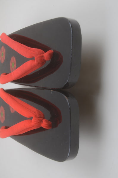 Zori sandals / Zo #422