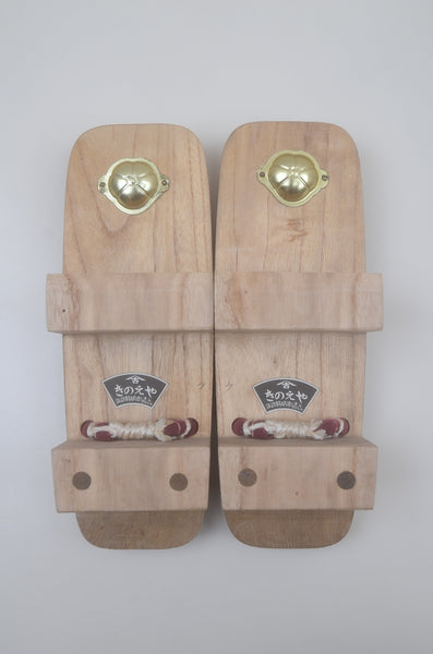 Zori sandals / Zo #423