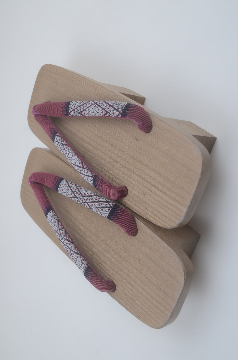 Zori sandals / Zo #423