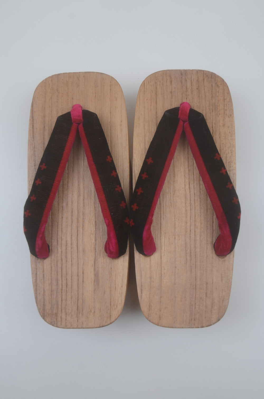 Zori sandals / Zo #424