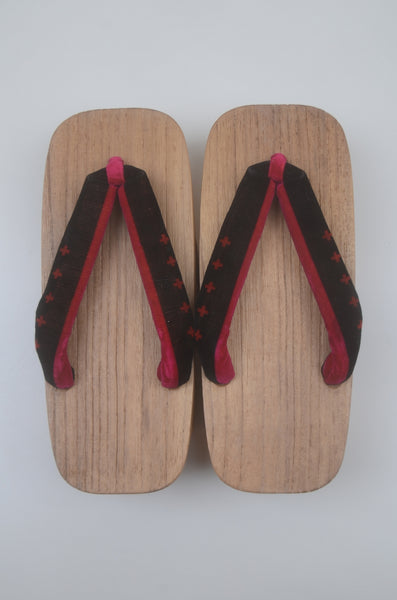 Zori sandals / Zo #424