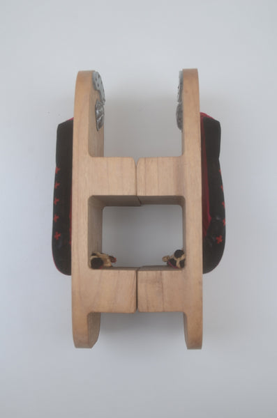 Zori sandals / Zo #424