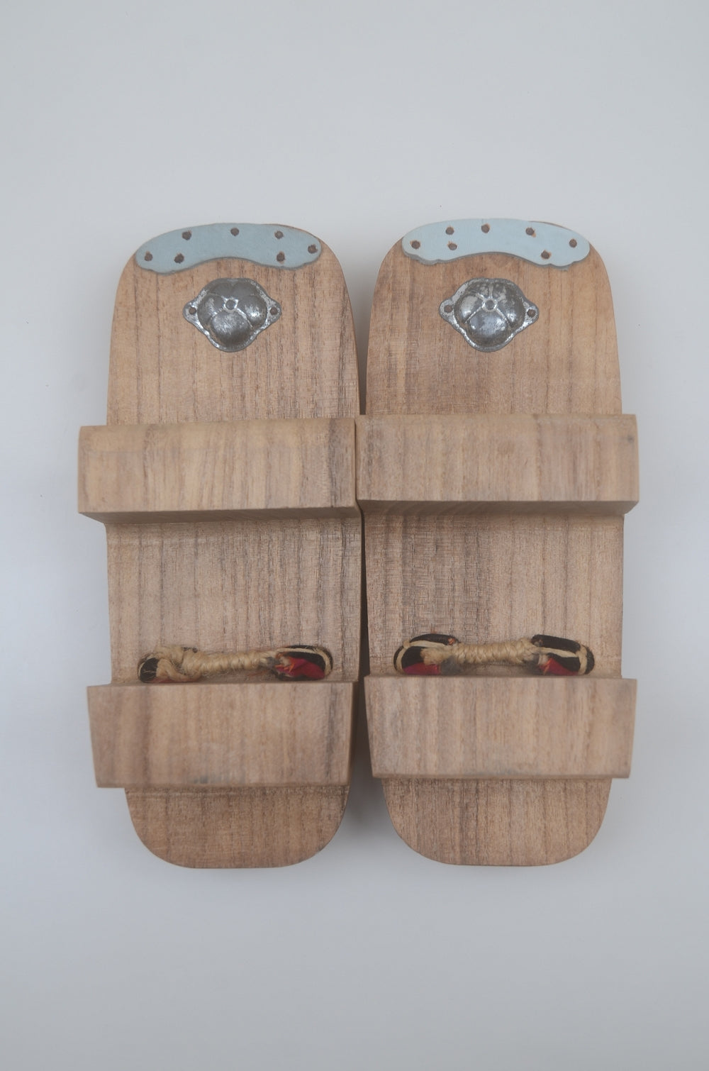 Zori sandals / Zo #424