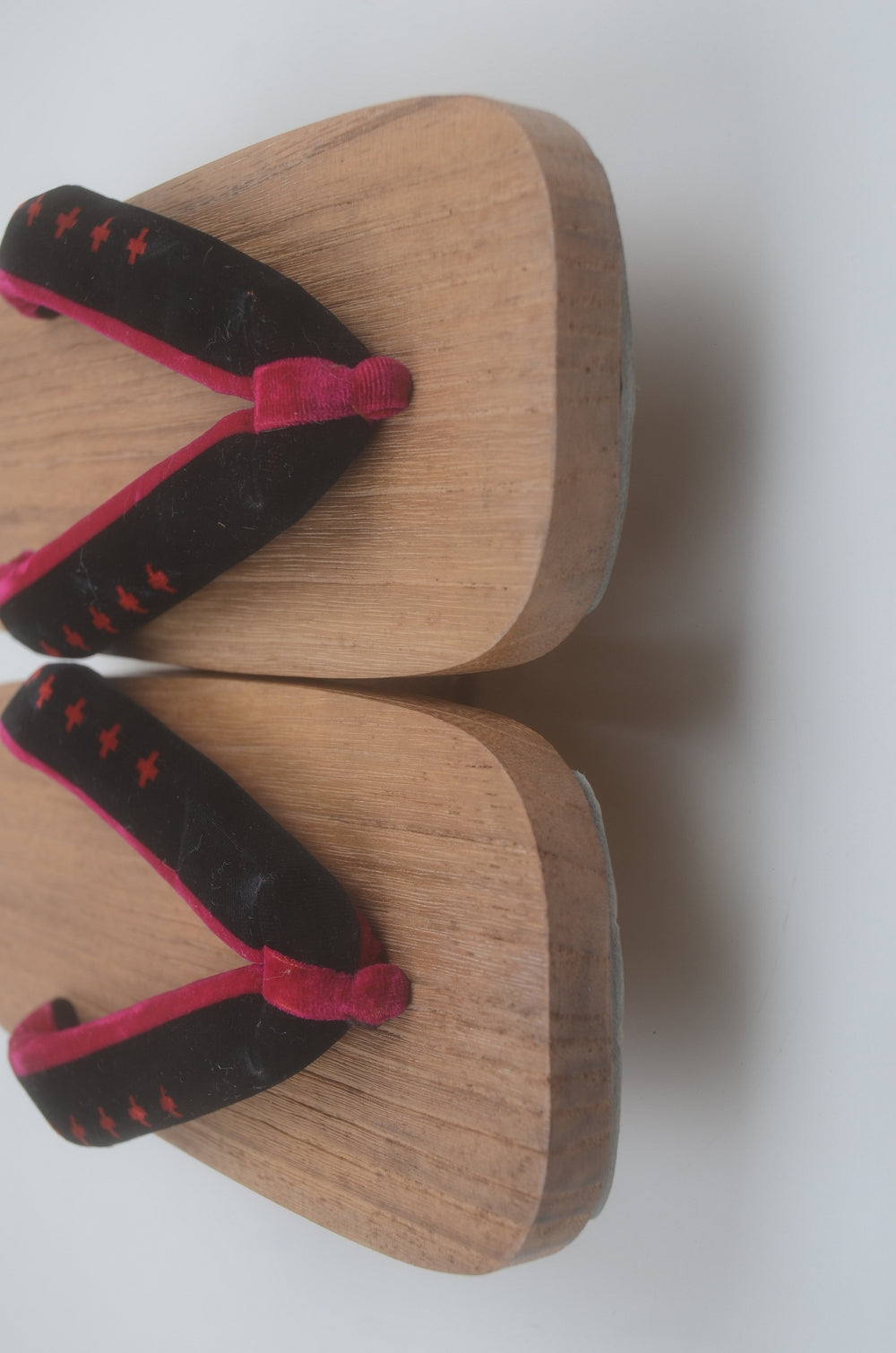 Zori sandals / Zo #424