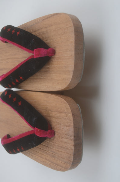 Zori sandals / Zo #424