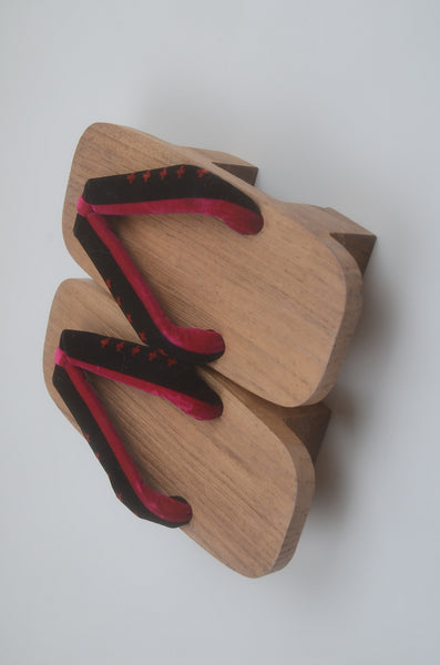 Zori sandals / Zo #424