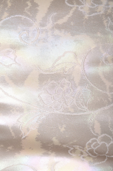 Traditional obi ( Pre-tied ) / TM #83