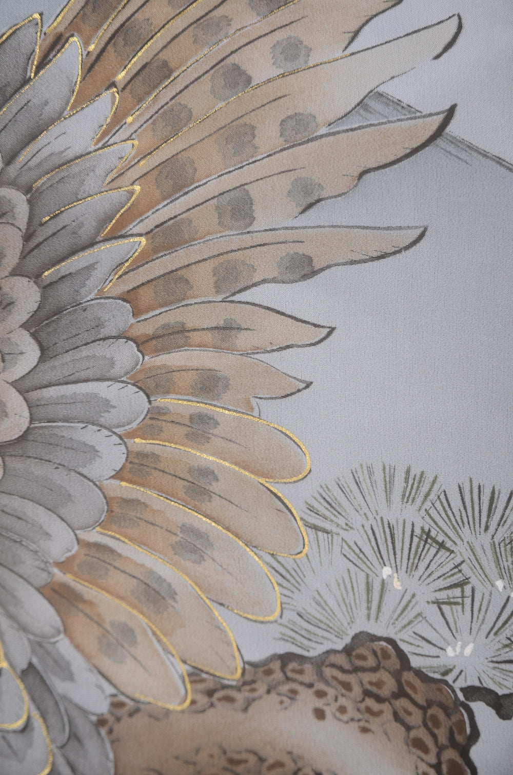 Men Jacket / M-Ha #1-477