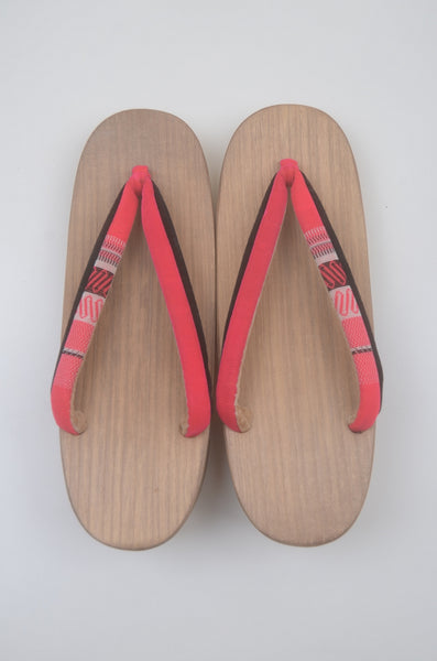 Zori sandals / Zo #425