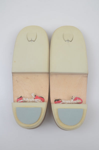 Zori sandals / Zo #425