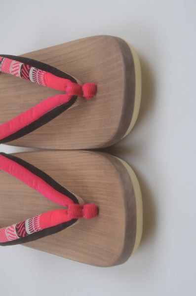 Zori sandals / Zo #425