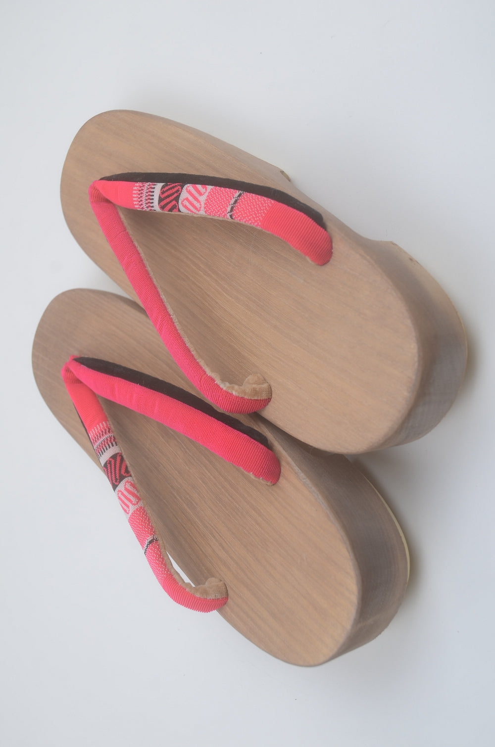 Zori sandals / Zo #425