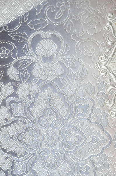 Traditional obi ( Pre-tied ) / TM #84